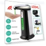 Automatic Liquid Soap Dispenser — Care Dispensers, Happy Market