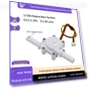 Coffee Machine Water Flow Sensor — Replacement Parts, Discount Domain
