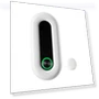 Door Window Alarm Sensor — Smart Home Security, Yu-outdoor