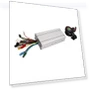 Electric Bike Controller — Motors, ZY-Sport-N