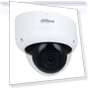 Outdoor Dome IP Camera — Security Cameras, Dahua