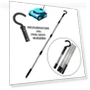 Pool Cleaning Robotic Tool Accessory Hook — Accessories, Deals2019ing