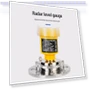 Radar Level Meter — Sound Meters, Discount Domain