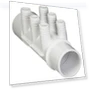 Smart Plumbing Collector — Dispensing Nozzles, LITYPEND