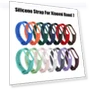 Smart Silicone Wrist Strap — Wearable Accessories, EPsonice