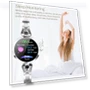 Smart Watch for Women — Smartwatches