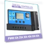 Solar Charge Controller — Power Management, Kayusha