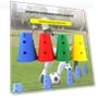 Touch Training Barrel — Hammer & Build Fun, Zoomer