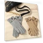 Winter Touchscreen Gloves — Gloves, Millioner