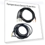10K NTC Thermistor Temperature Sensor — Temperature Measurement Tools, Jianshen