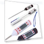 Digital Kitchen Probe Thermometer — Instant-Read, JOHO - CarGear