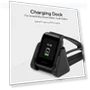Durable Replacement Charging Dock USB Cable Cradle — Smartwatch Charging Solutions, QDyuzhile
