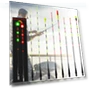 Electronic Drift Float Tail — Corks & Bobbers, langong