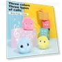 Interactive Plush Electric Ball with Catnip — Cat Playthings, JOHO - CarGear