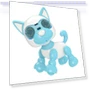 Interactive Puppy Toy for Dogs — Interactive Animal Companions, baby and kids