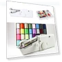 Mini Portable Sewing Kit — Sewing Machines, Qinaquan2