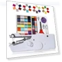 Smart DIY Sewing Kit — Crafting Essentials, xindaYS