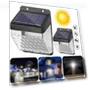 Super Bright LED Wall Lights — Outdoor Security & Flood Lighting, maochi