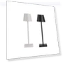 Touch Control LED Desk Lamp — Study & Desk Lighting, tijnwny