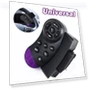 Wireless Remote Control Button Steering Wheel Switch Universal Controller — Accessories, muyao