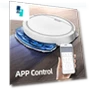 Automatic Control Floor Cleaning Robot Vacuum — Smart Cleaning Robots, Global purchasing