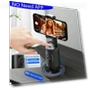 Automatic Tracking Mount — Wearable Cameras, Musk