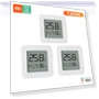 Bluetooth Thermometer 2 — Home Climate Control, MIJIA HOME