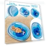Cooling Water Mat for Pets — Mats, Burger