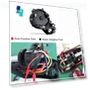 Electric Outboard Motor Controller — Blowers, Global purchasing