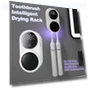 Electric Smart Toothbrush Rack — Toothbrush Holders, Xujun