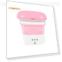 Foldable High-Capacity Washing Machine — Washing Machines, MIJIA HOME