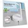 Intelligent Desktop Water Dispenser — Hydration Solutions, Peanouw