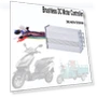 Intelligent Dual Mode Electric Bicycle Controller — Car Accessories & Gadgets, banguai