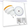LED Night Light with Touch Control — Night Lights, Lansoon Electronics