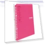 Loose Leaf Binder Smart Ring — Pockets, Kokuyo
