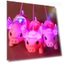 Musical Walking Pig Toy Figure — Wind-up Toys, Liingyimn