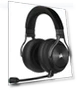 Premium Gaming Headset — Gaming Headsets, CORSAIR