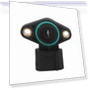 Shift Angle Sensor — Plates with Sensors, Crystal