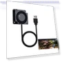 Smart Aquarium Fan — Heaters & Chillers, Mommy Baby