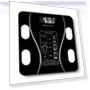 Smart Body Fat Scale — Body Composition Analysis, DC-HOME Textile