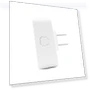 Smart Home Hub with US Plug — Smart Home Hubs & Controllers, Hobbies mall