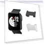 Smart Metal Connector Strap Adapter — Bands, GreenTreea