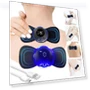 Smart Mini Portable Massager — Rehabilitation & Therapy Equipment, Allison Trading