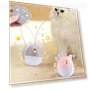 Smart Rotating Cat Toy — Cat Playthings, Xinsheng