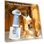 Smart Soap Dispenser for Pets — Bath Accessories, BeasVigo