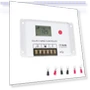 Solar Charge Controller — Power Management, 3CZY