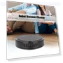 Ultra-Thin Robot Vacuum — Smart Cleaning Robots, TaoPo Directs