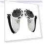 VR Touch Controller Pair — VR Headsets, Shihuayu