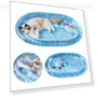 Water Cooling Pet Mat — Mats, yangyizhi