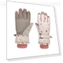 Winter Ski Gloves with Touchscreen — Gloves & Mittens, Colorful summer